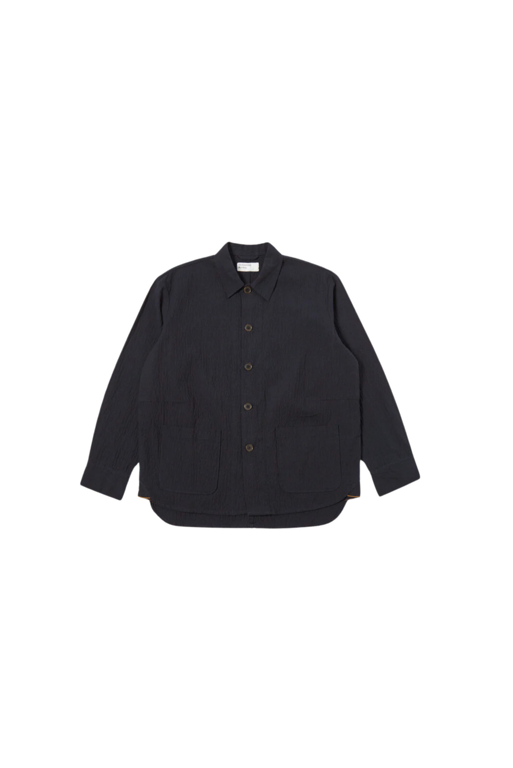 TRAVAIL OSPINA Overshirt by Universal Works