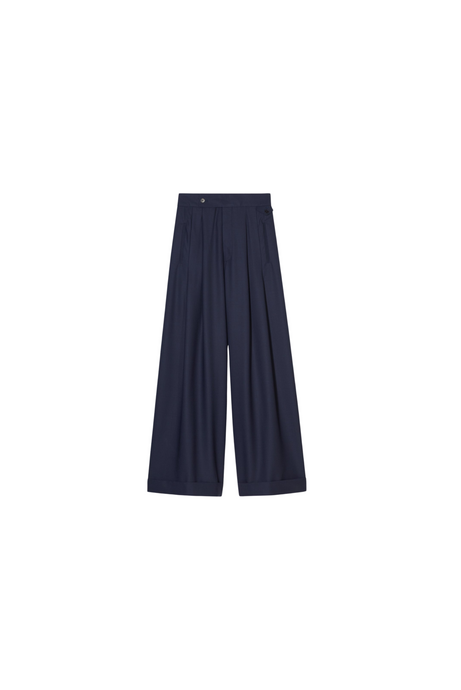 HAMBURY Trousers by Closed