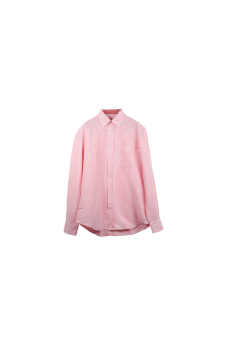 CLAN UPSTAIRS Shirt by Clan Upstairs Private Label