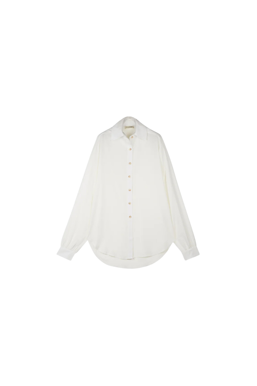 IRE Shirt by Clan Upstairs Private Label