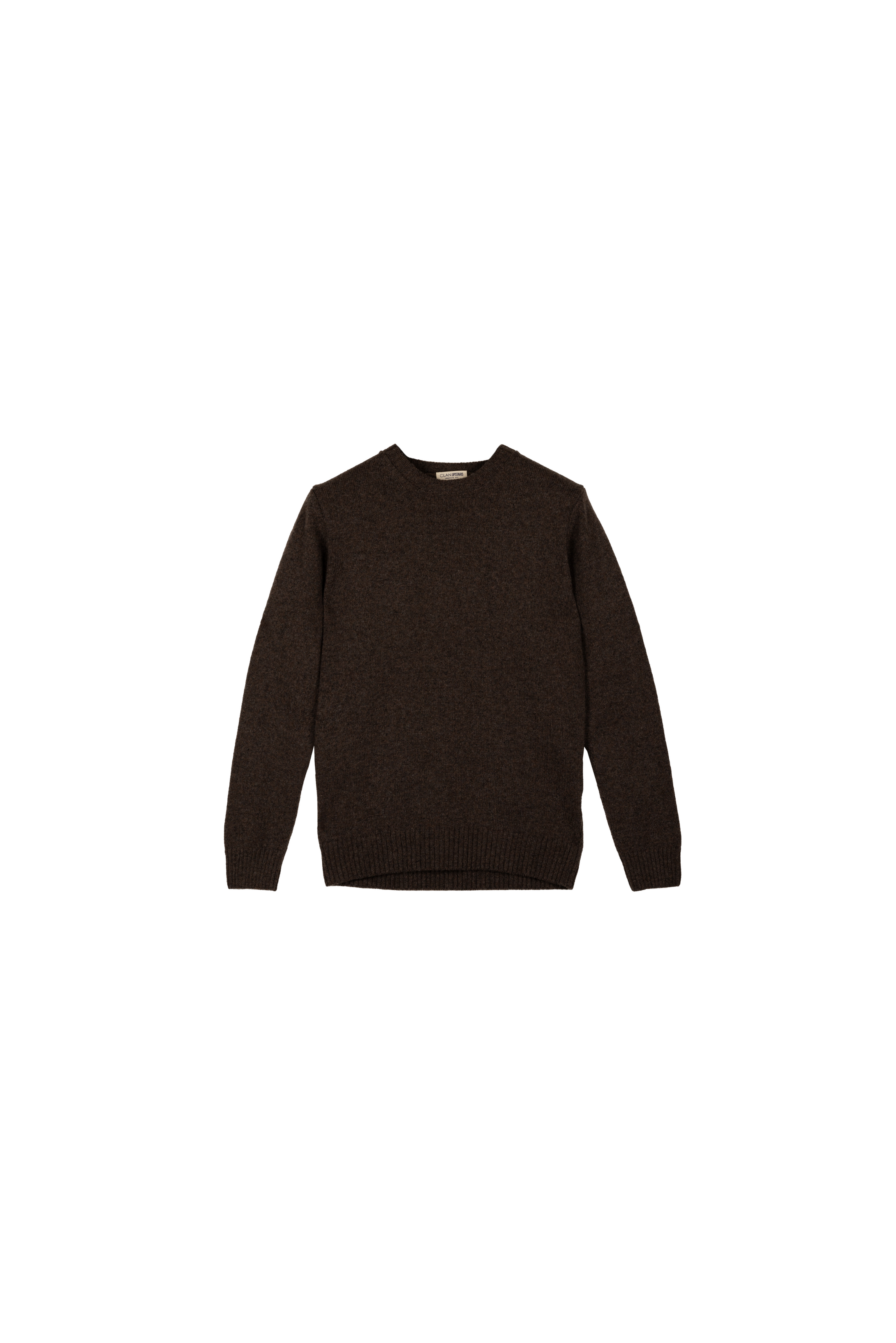 Pullover by Clan Upstairs Private Label