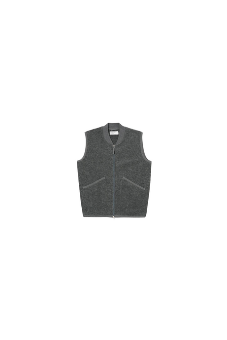 Waistcoat by Universal Works