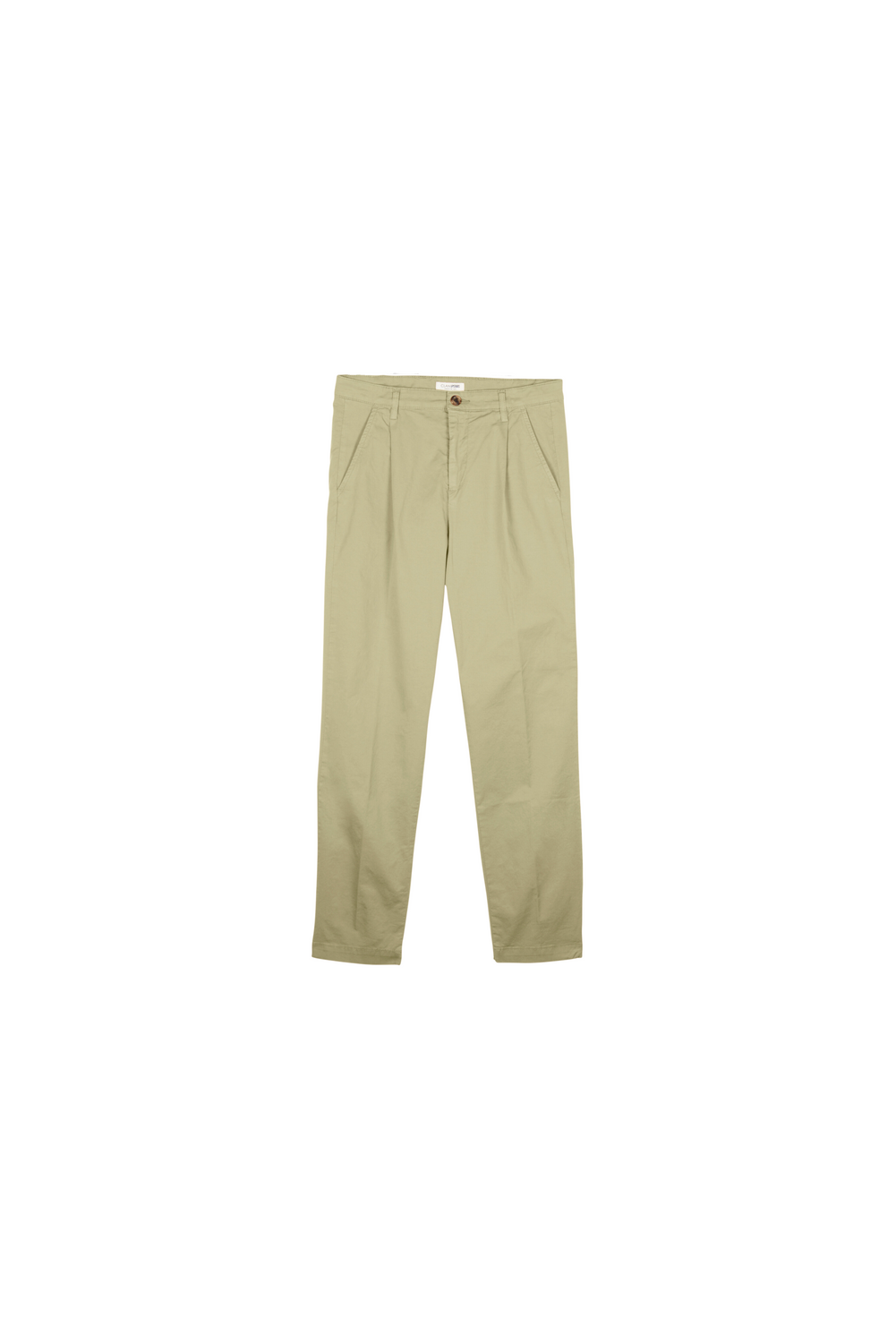 Kei Gaba Tex Mud Trousers Clan Upstairs