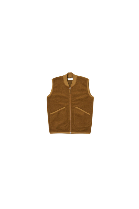 Waistcoat by Universal Works