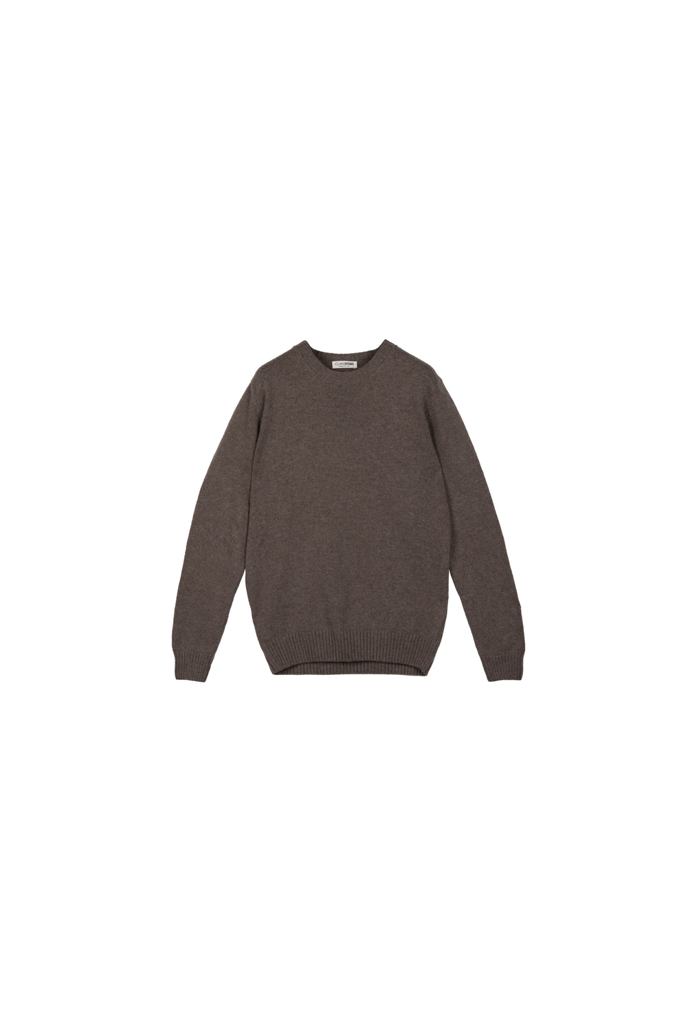 Pullover by Clan Upstairs Private Label