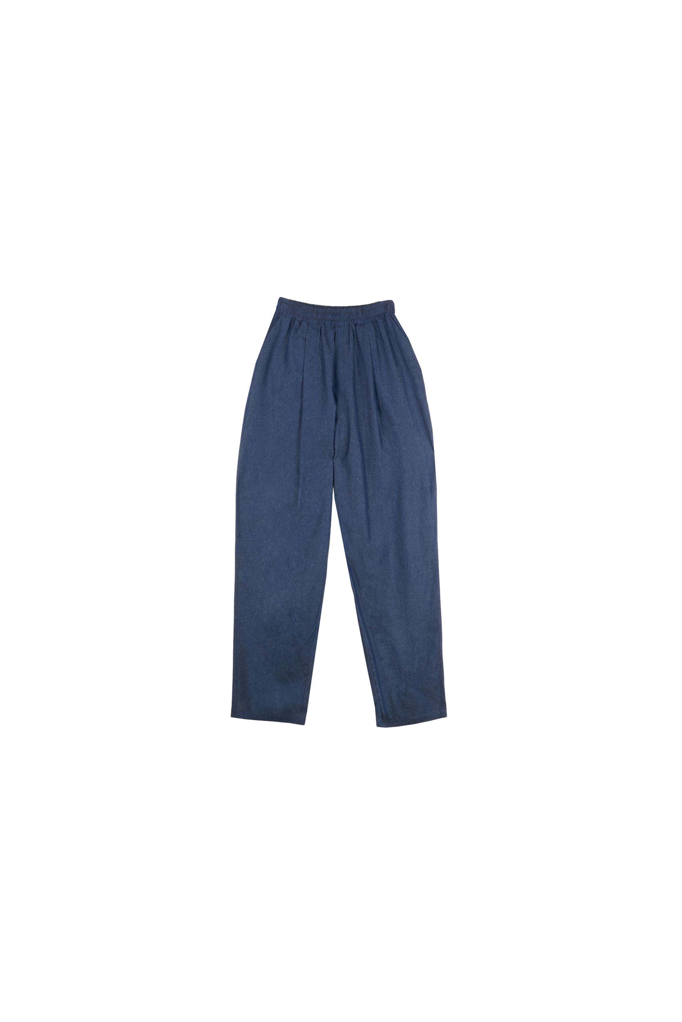 SAN DIEGO Trousers by Clan Upstairs Private Label