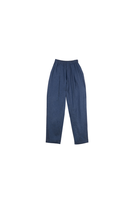 SAN DIEGO Trousers by Clan Upstairs Private Label