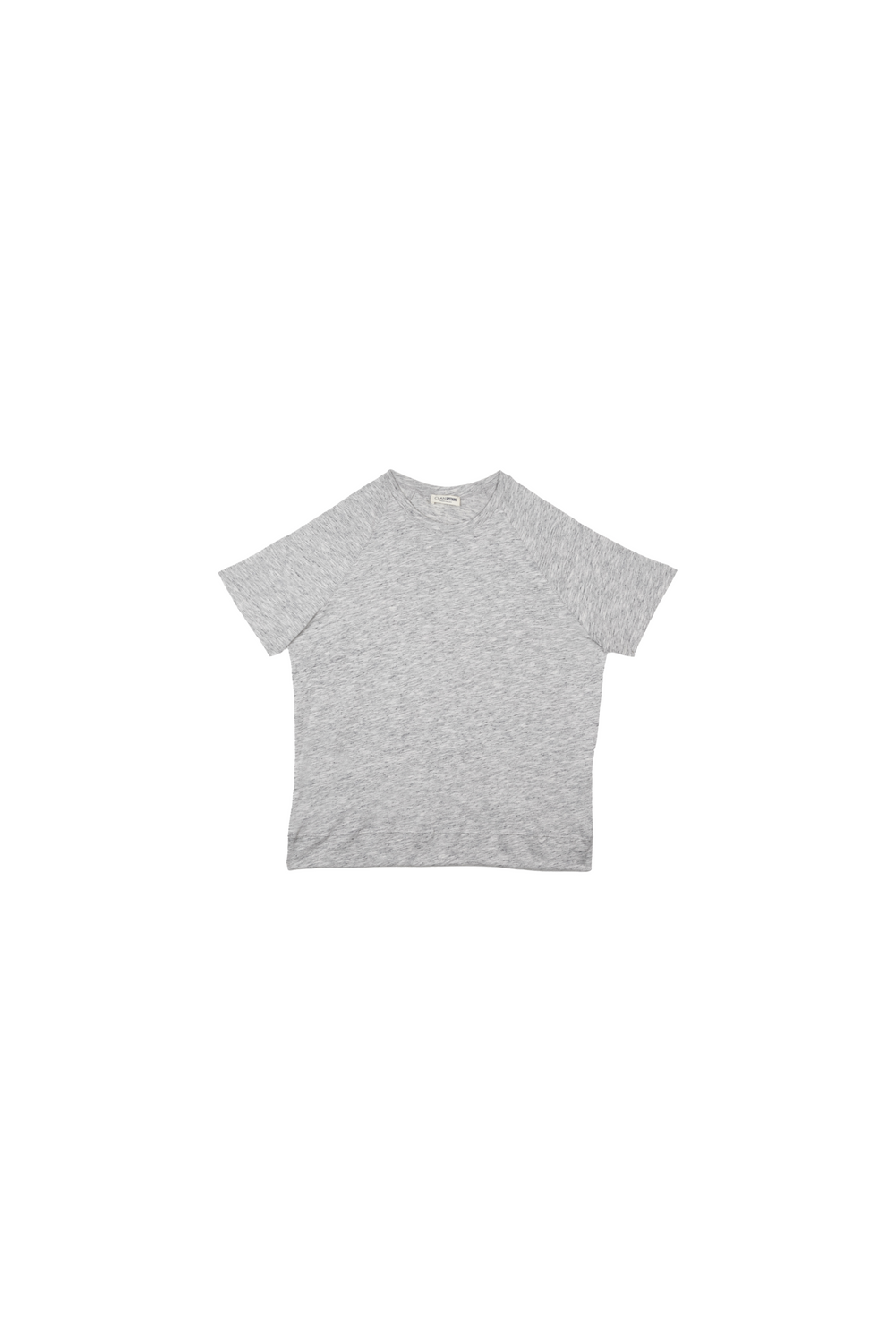 RAGLAN T-shirt by Clan Upstairs Private Label