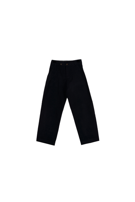 MARTIN Trousers by Clan Upstairs Private Label