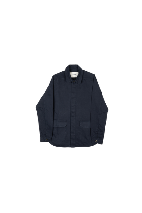 HIRO Jacket by Clan Upstairs Private Label