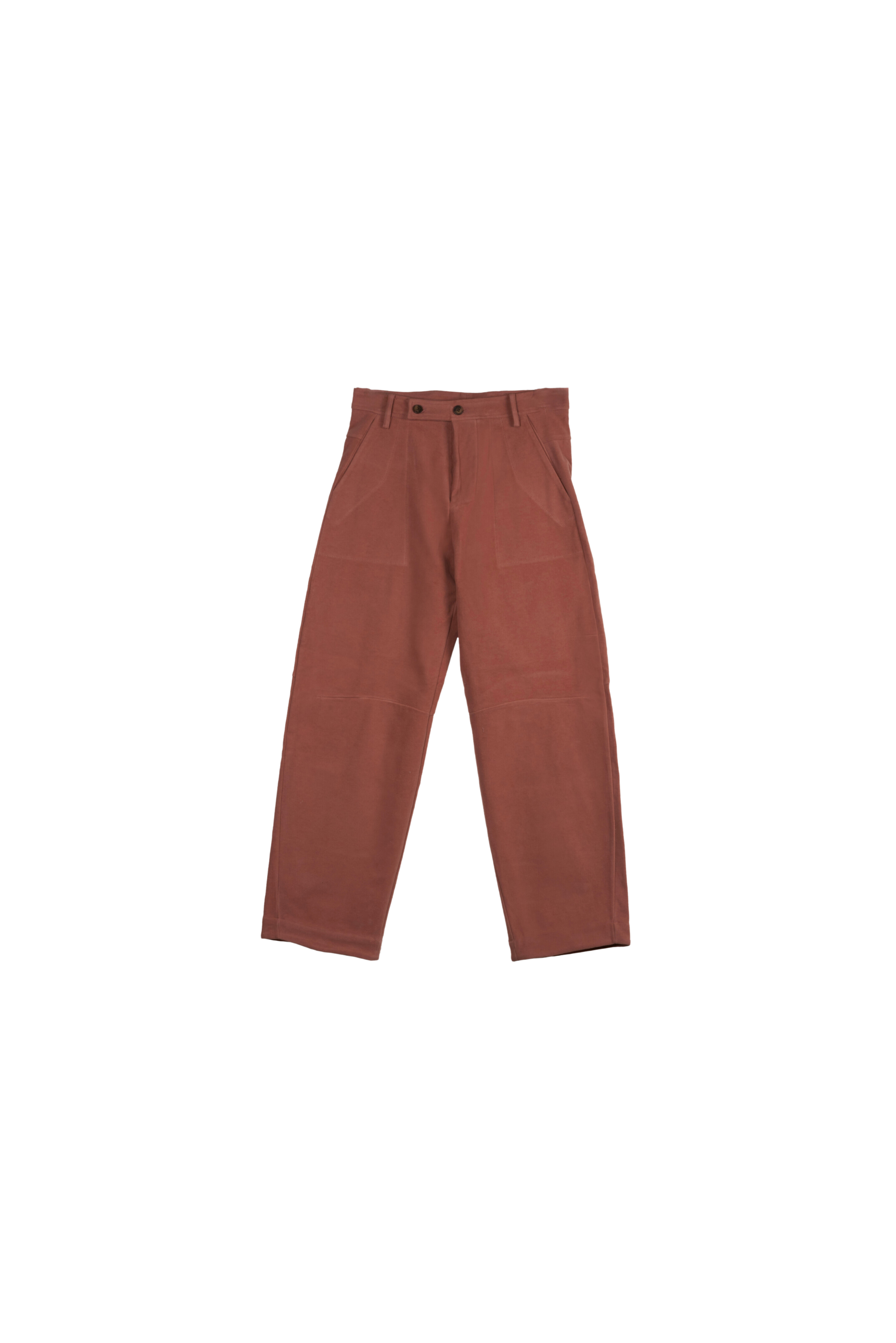 MARTIN Trousers by Clan Upstairs Private Label