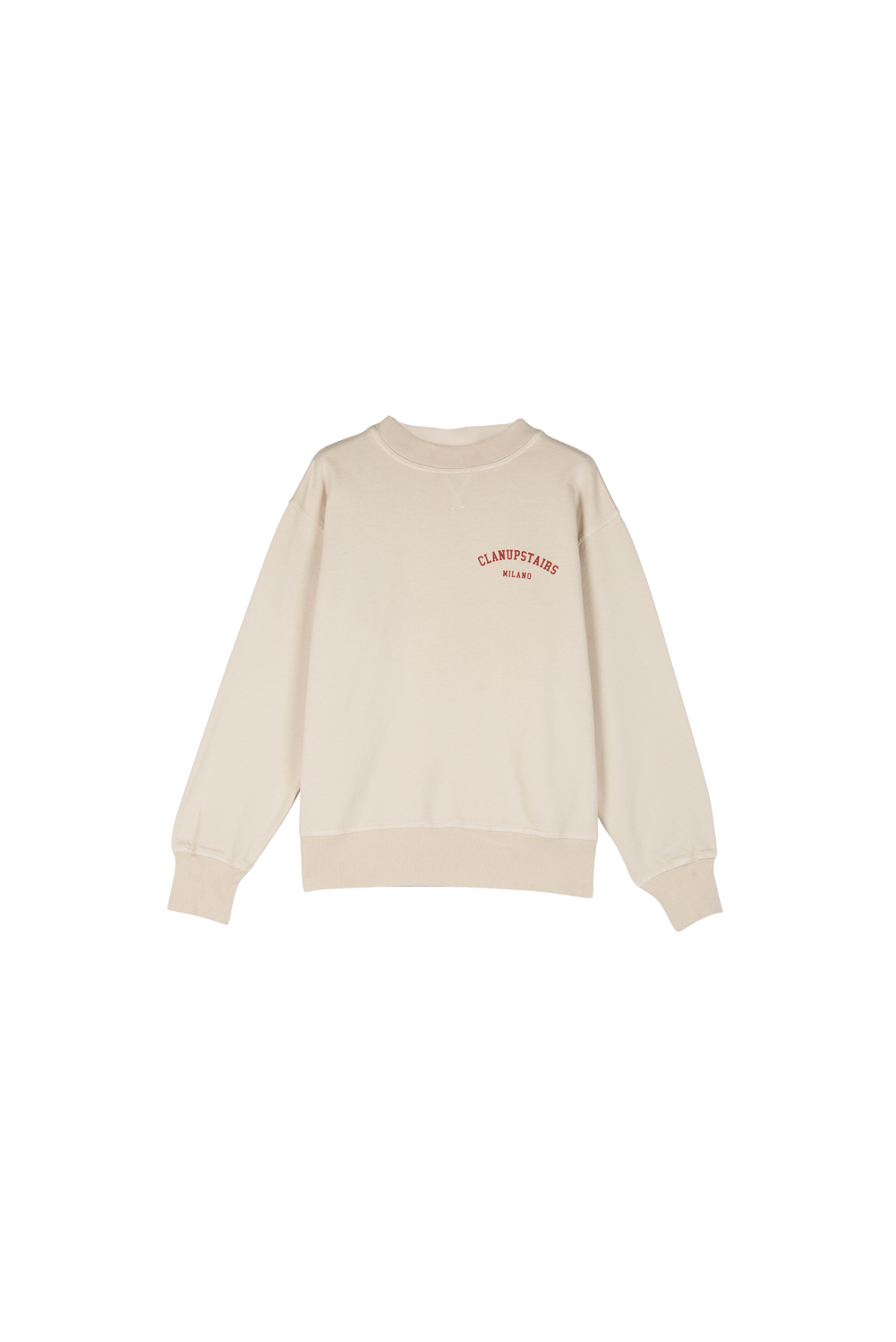 Sweatshirt by Clan Upstairs Private Label