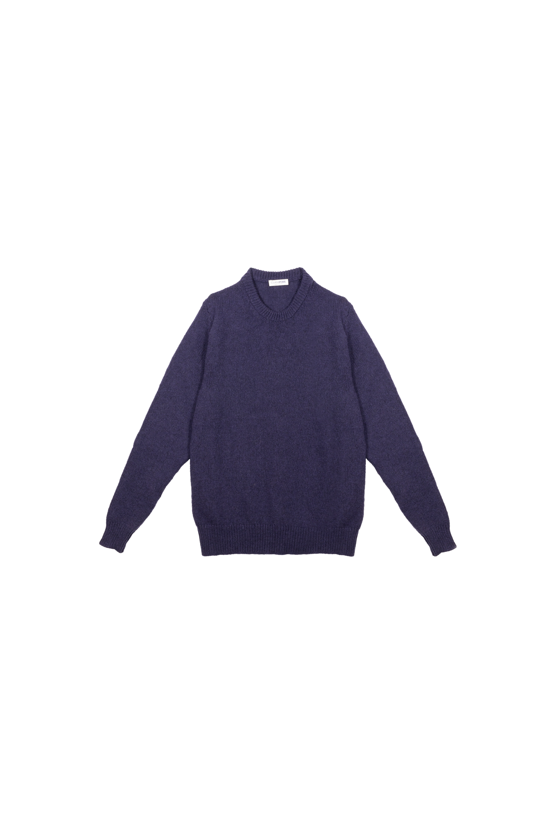 Sweater by Clan Upstairs Private Label