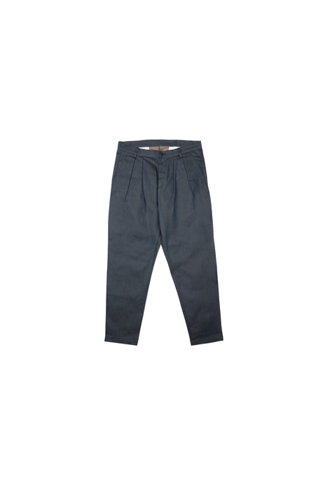 NEBARI Trousers by Clan Upstairs Private Label