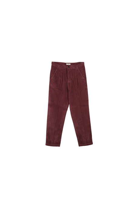 KEI Trousers by Clan Upstairs Private Label