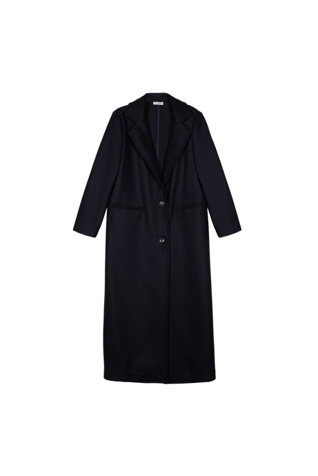 STEFANI Coat by Clan Upstairs Private Label