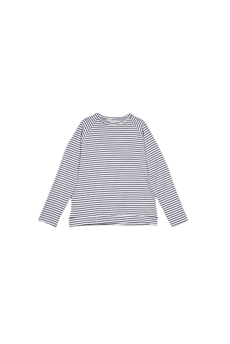 RAGLAN Sweatshirt by Clan Upstairs Private Label