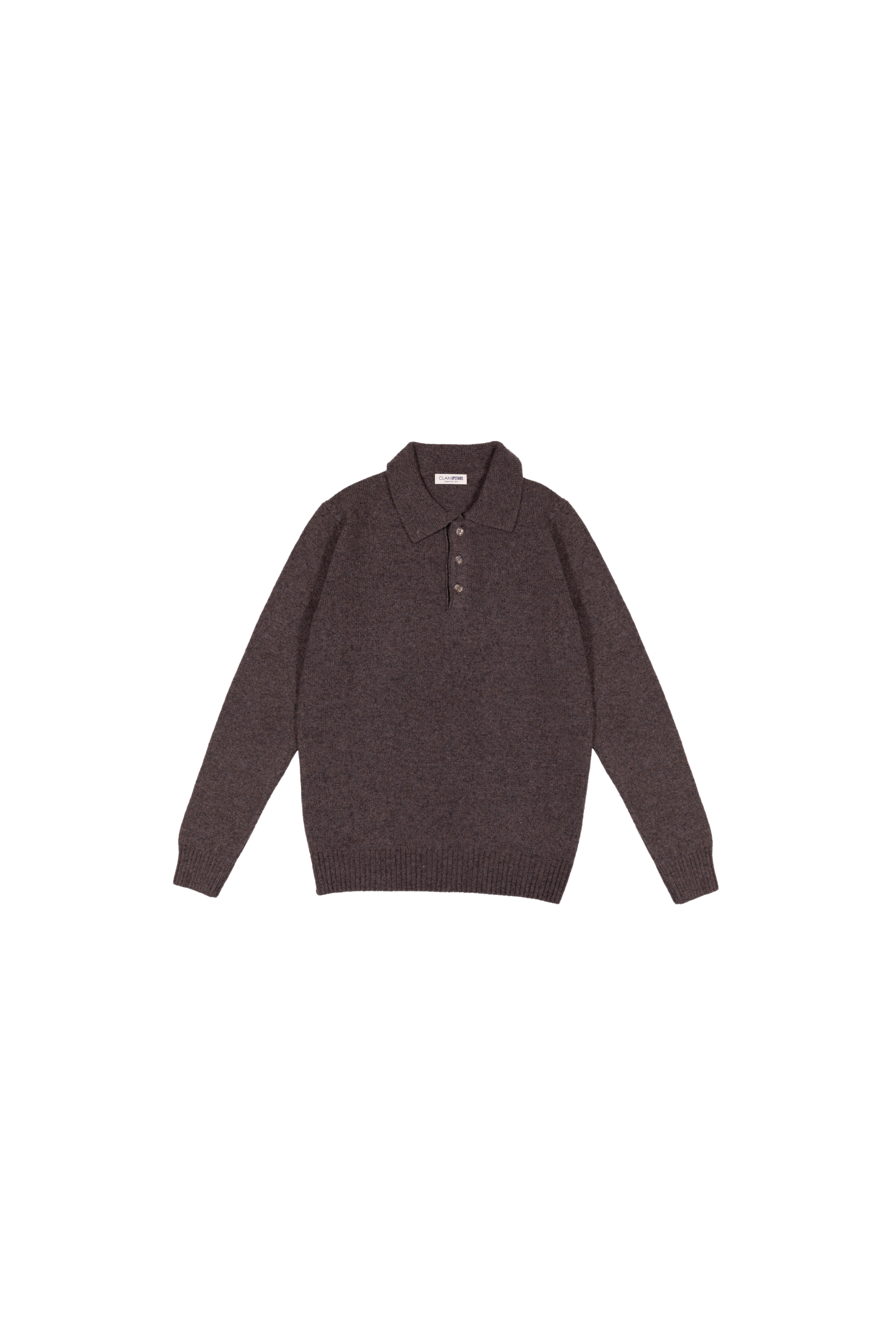 Sweater by Clan Upstairs Private Label