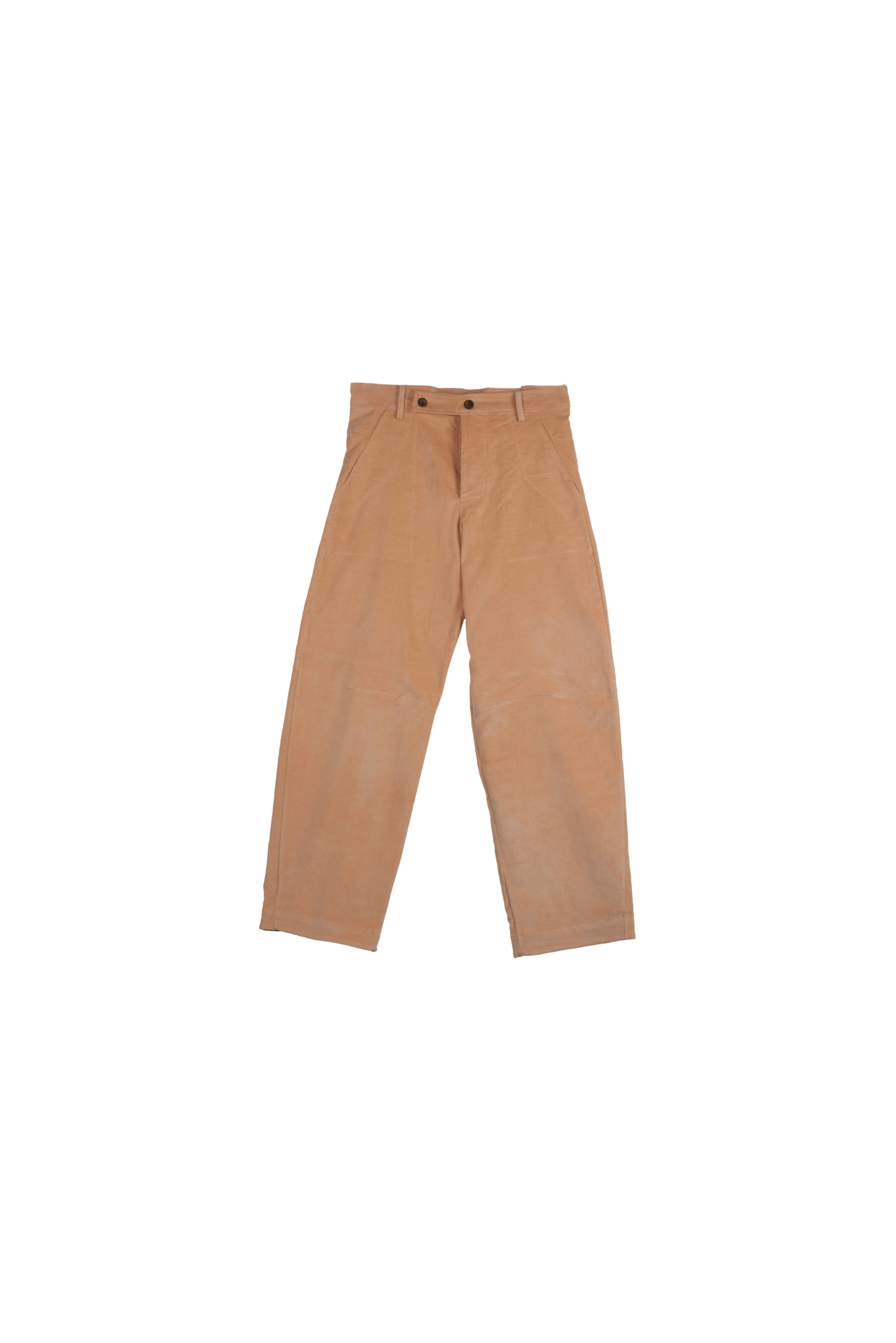 MARTIN Trousers by Clan Upstairs Private Label