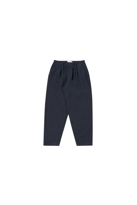 Trousers by Universal Works