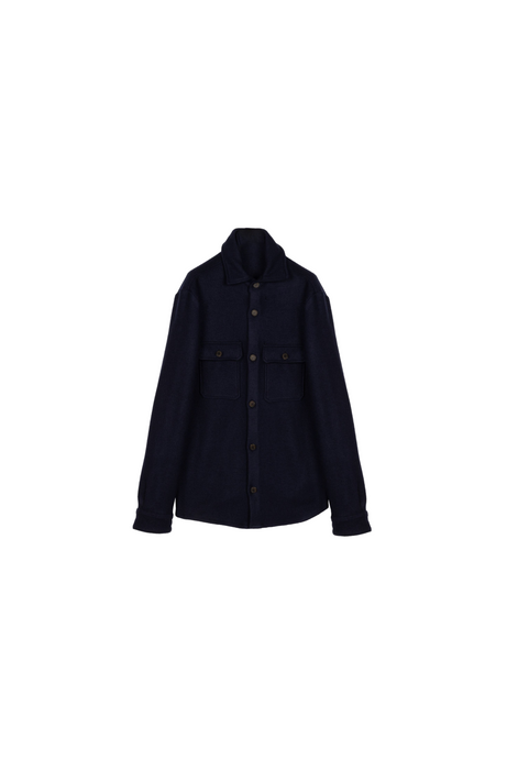 KAIO Jacket by Clan Upstairs Private Label