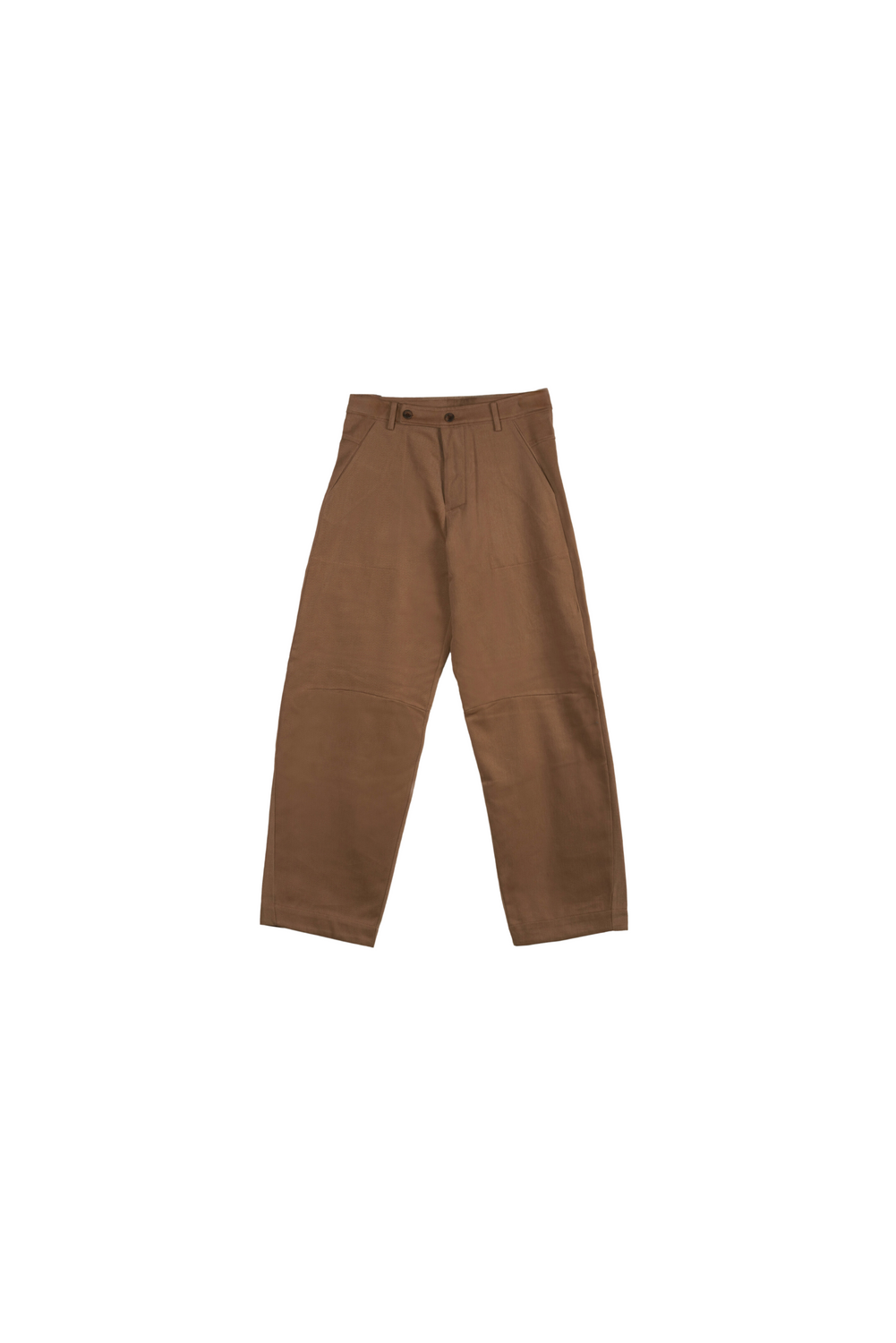 MARTIN Trousers Clan Upstairs Private Label