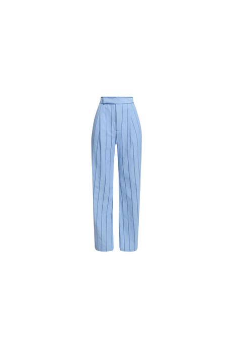 Trousers by Weili Zheng