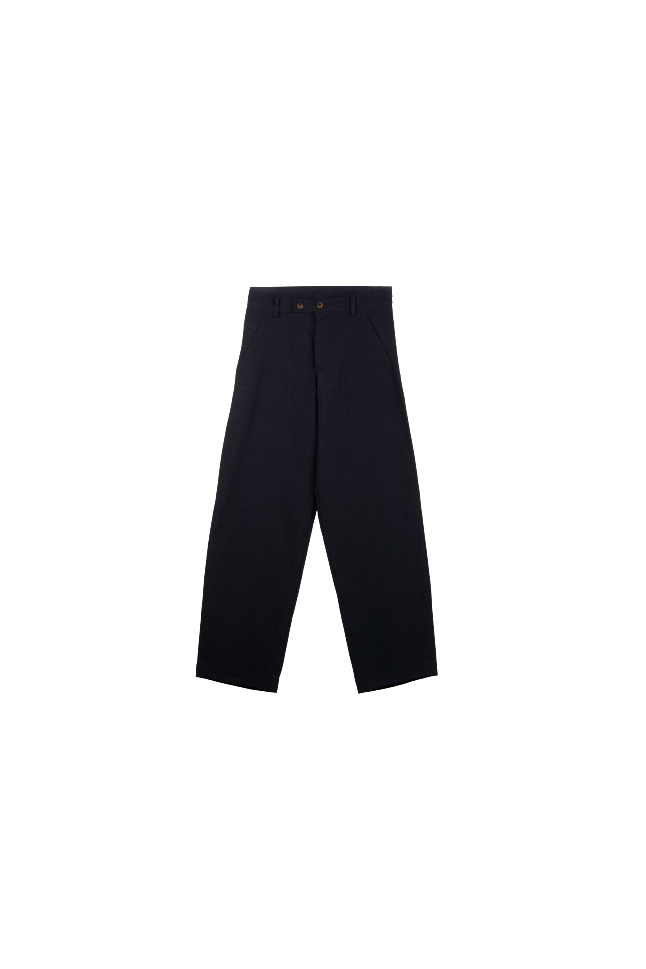 MARTIN Trousers Clan Upstairs Private Label