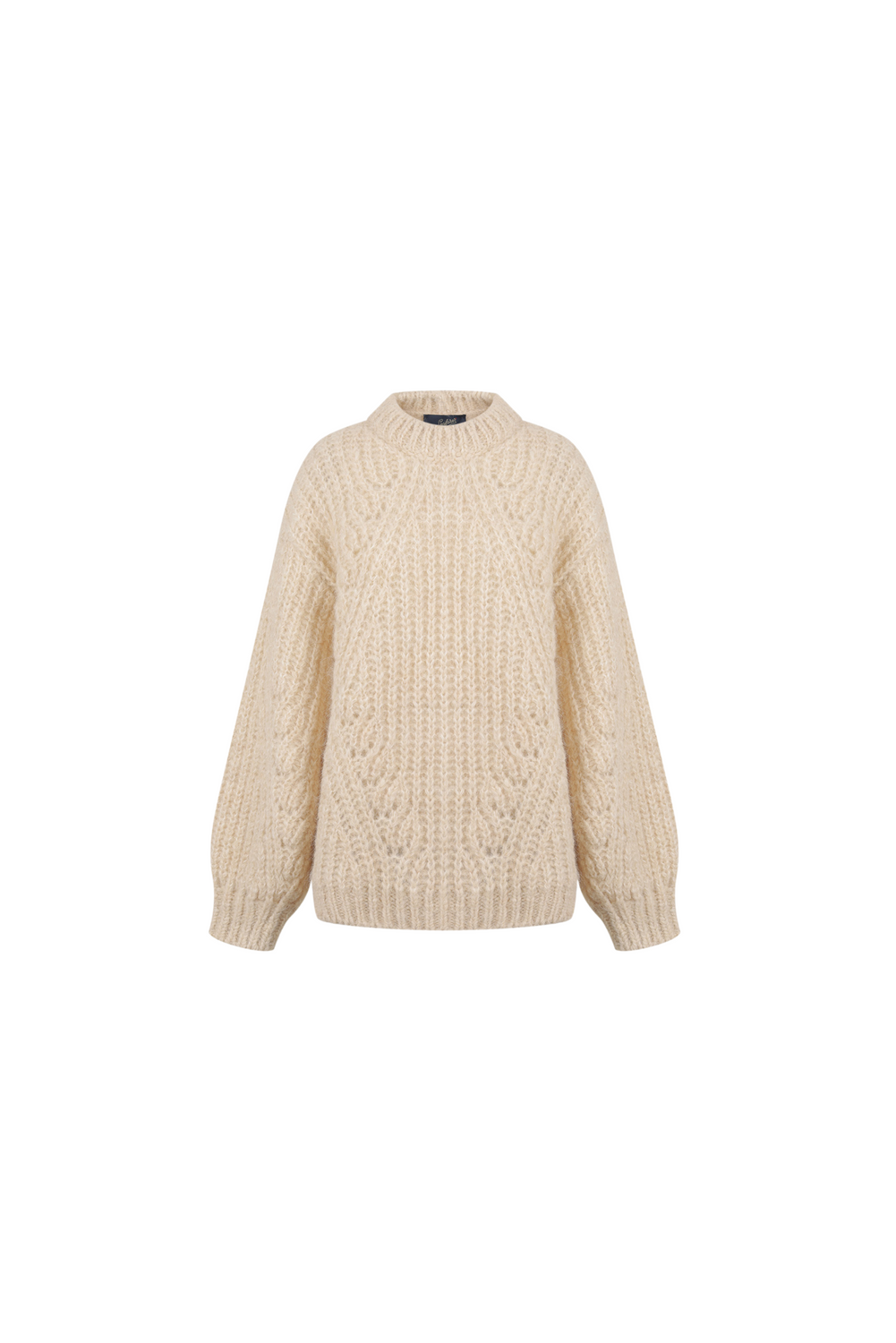 ELENA Sweater by Seafarer