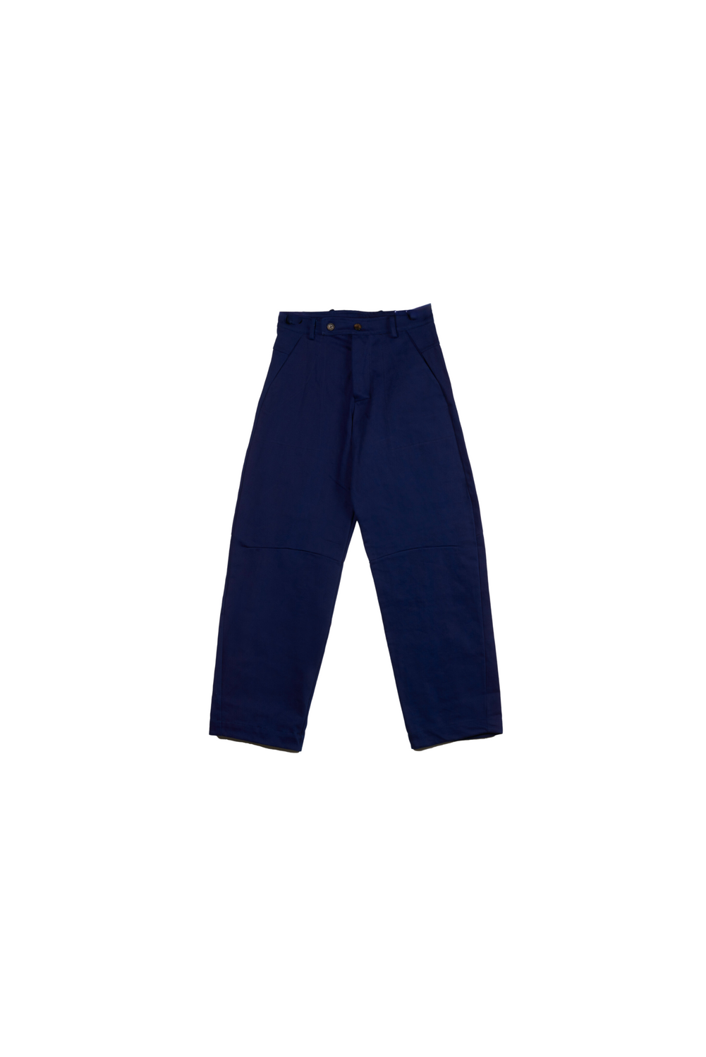 MARTIN Trousers Clan Upstairs Private Label