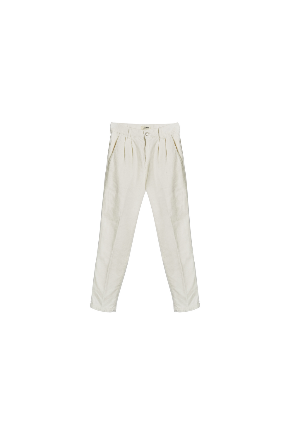 NIKO Trousers by Clan Upstairs Private Label