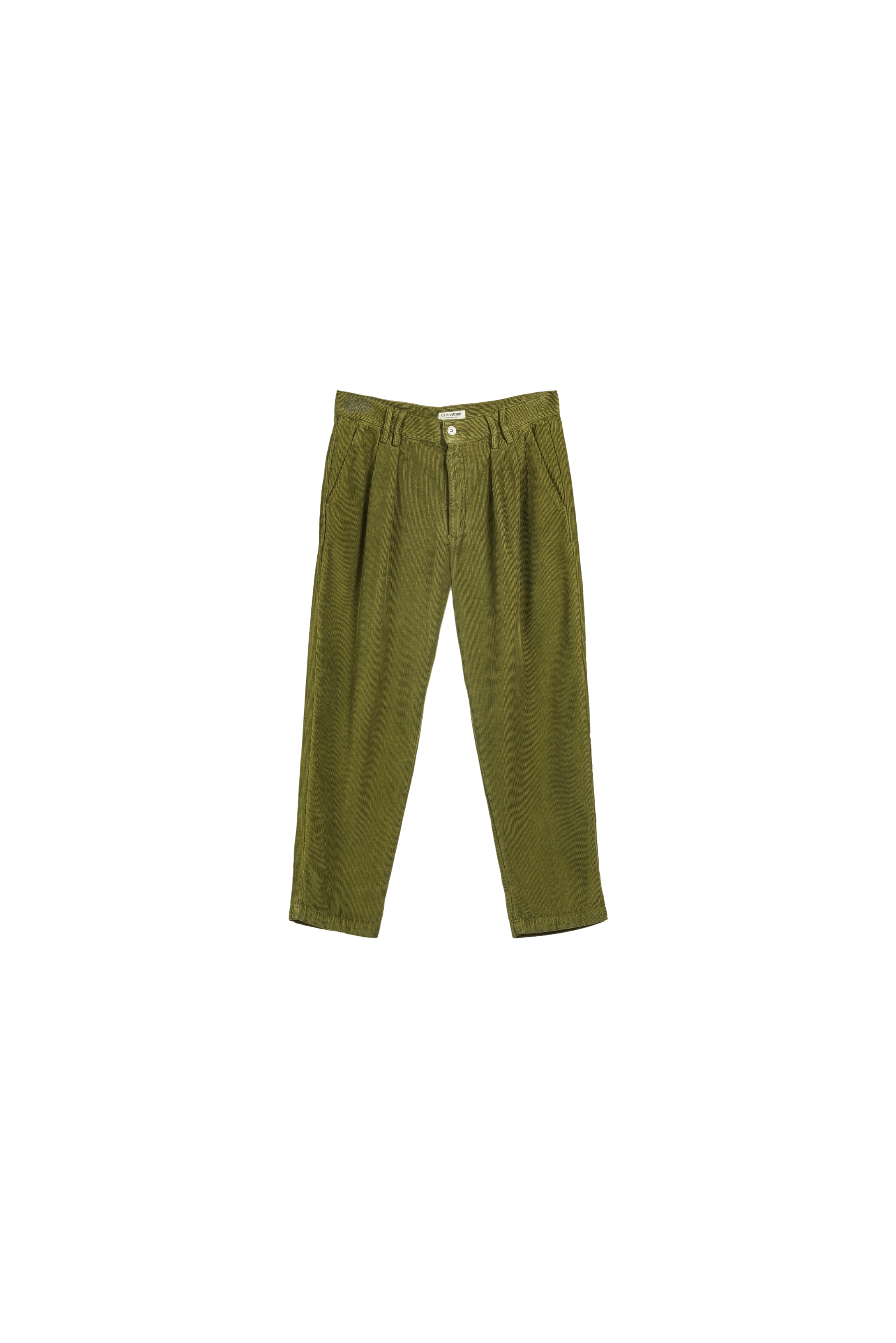 NEBARI Trousers by Clan Upstairs Private Label