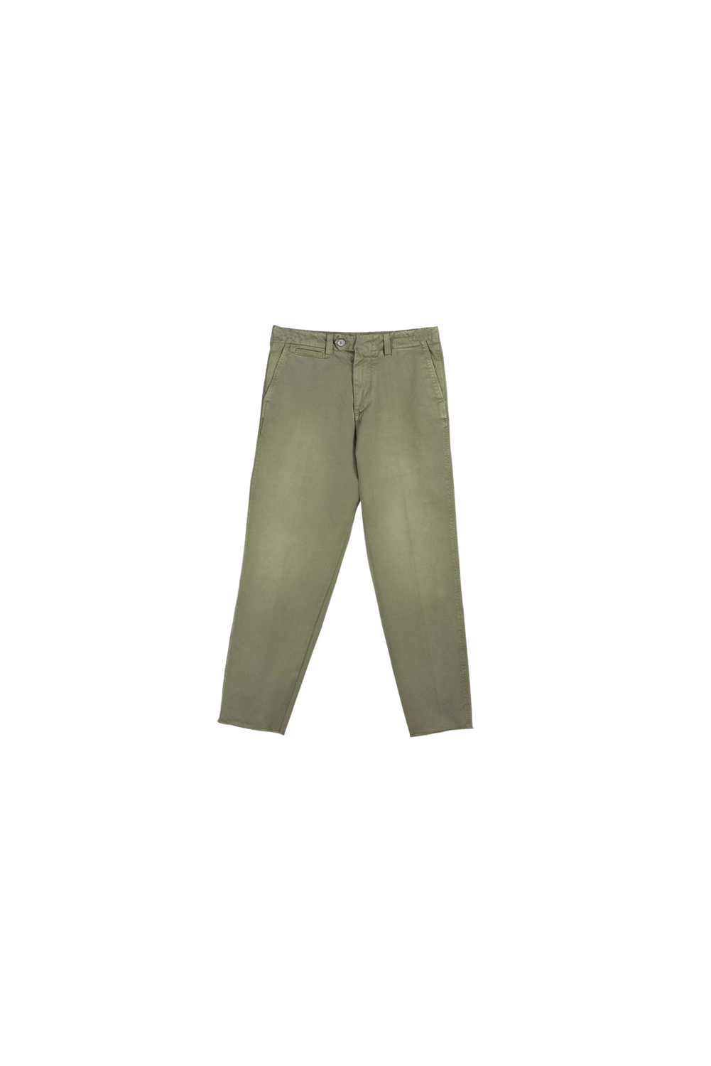 TOM Trousers by Clan Upstairs Private Label