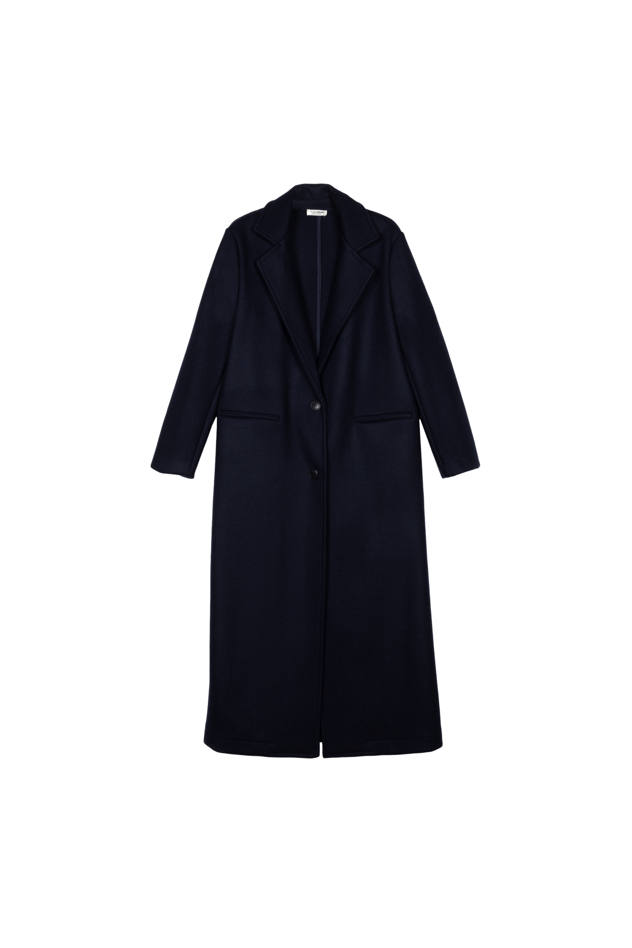 STEFANI Coat by Clan Upstairs Private Label