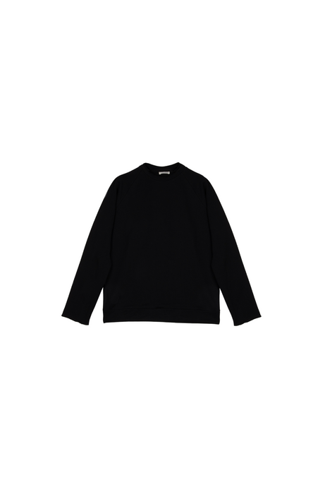 RAGLAN Sweatshirt by Clan Upstairs Private Label