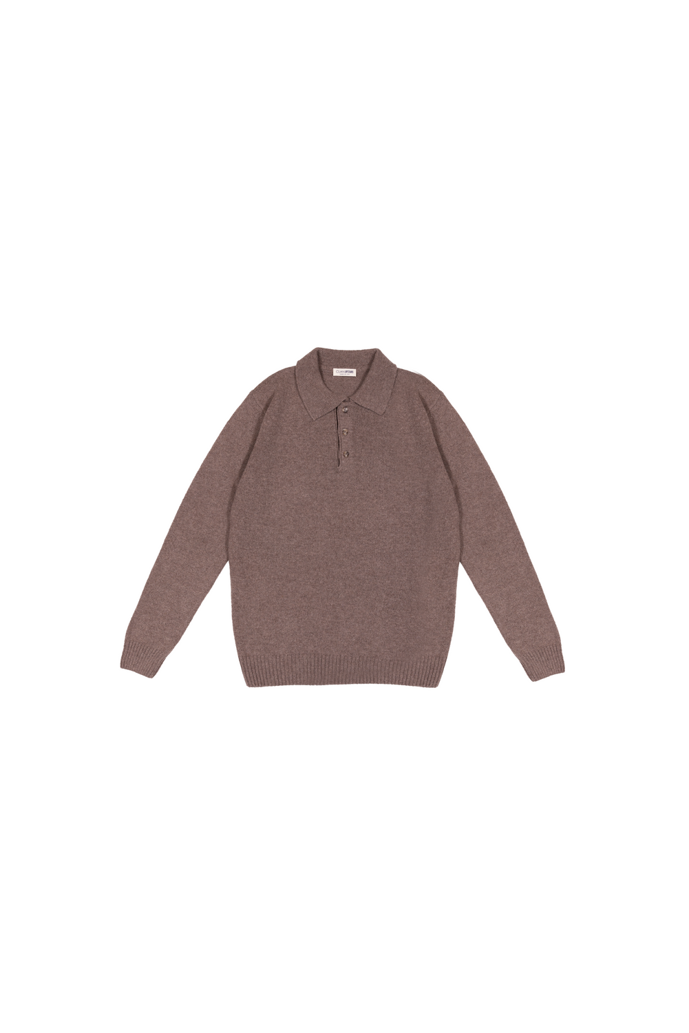 Sweater by Clan Upstairs Private Label