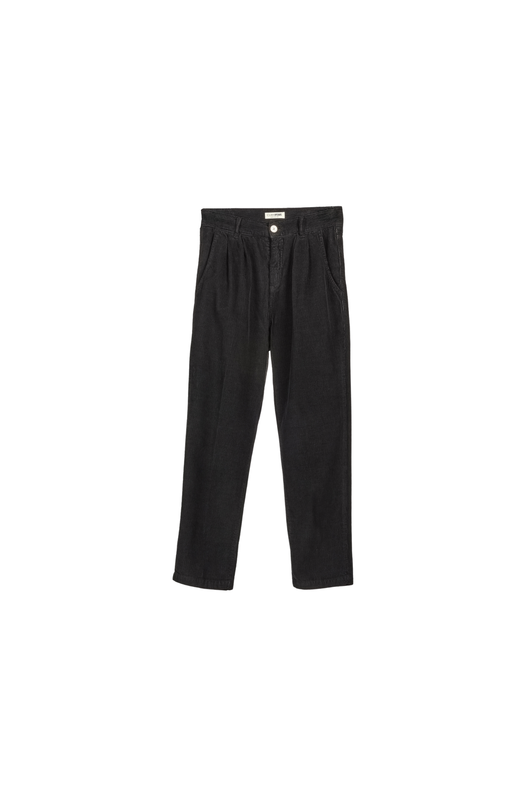 NIKO trousers by Clan Upstairs Private Label