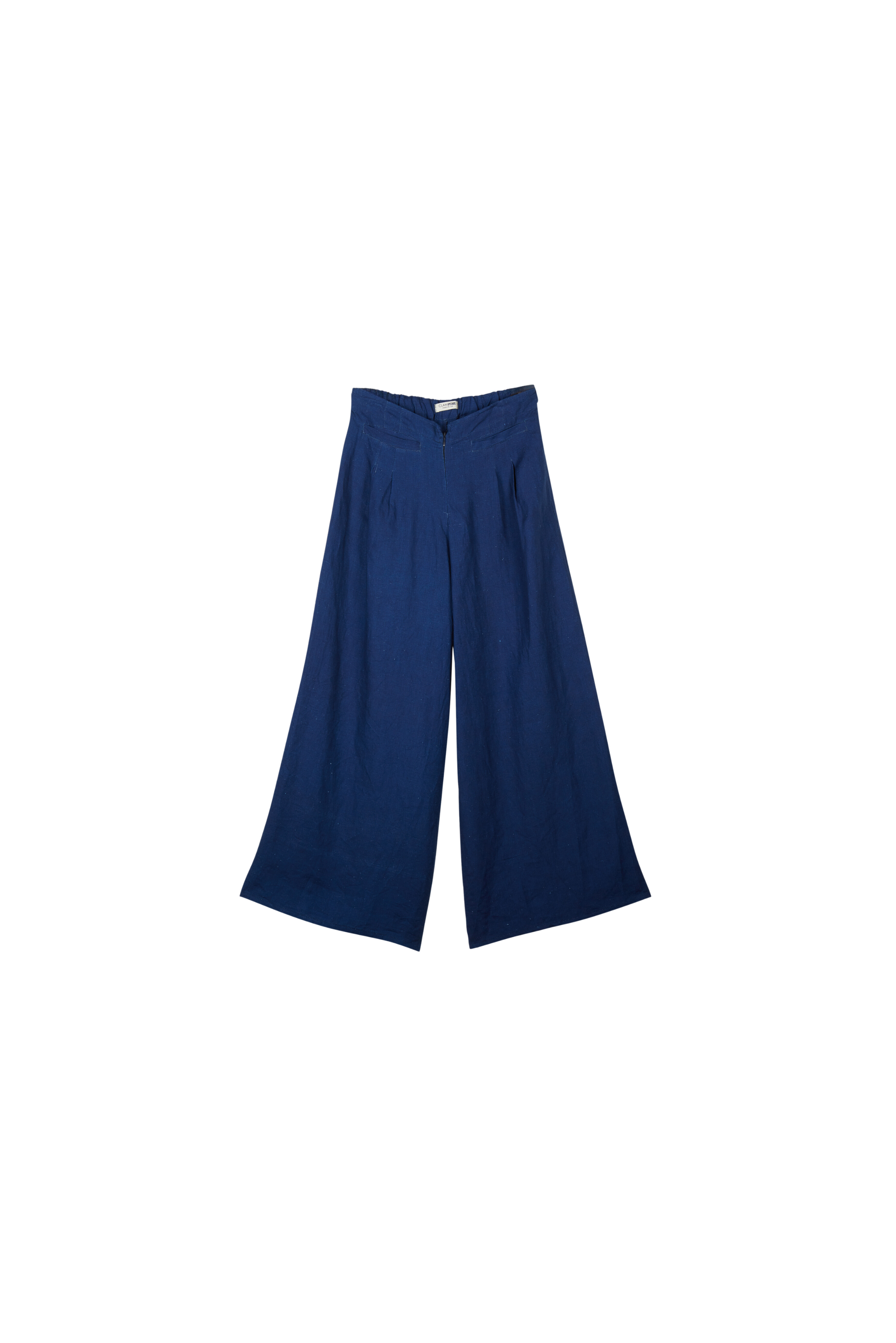 NINA Trousers by Clan Upstairs Private Label