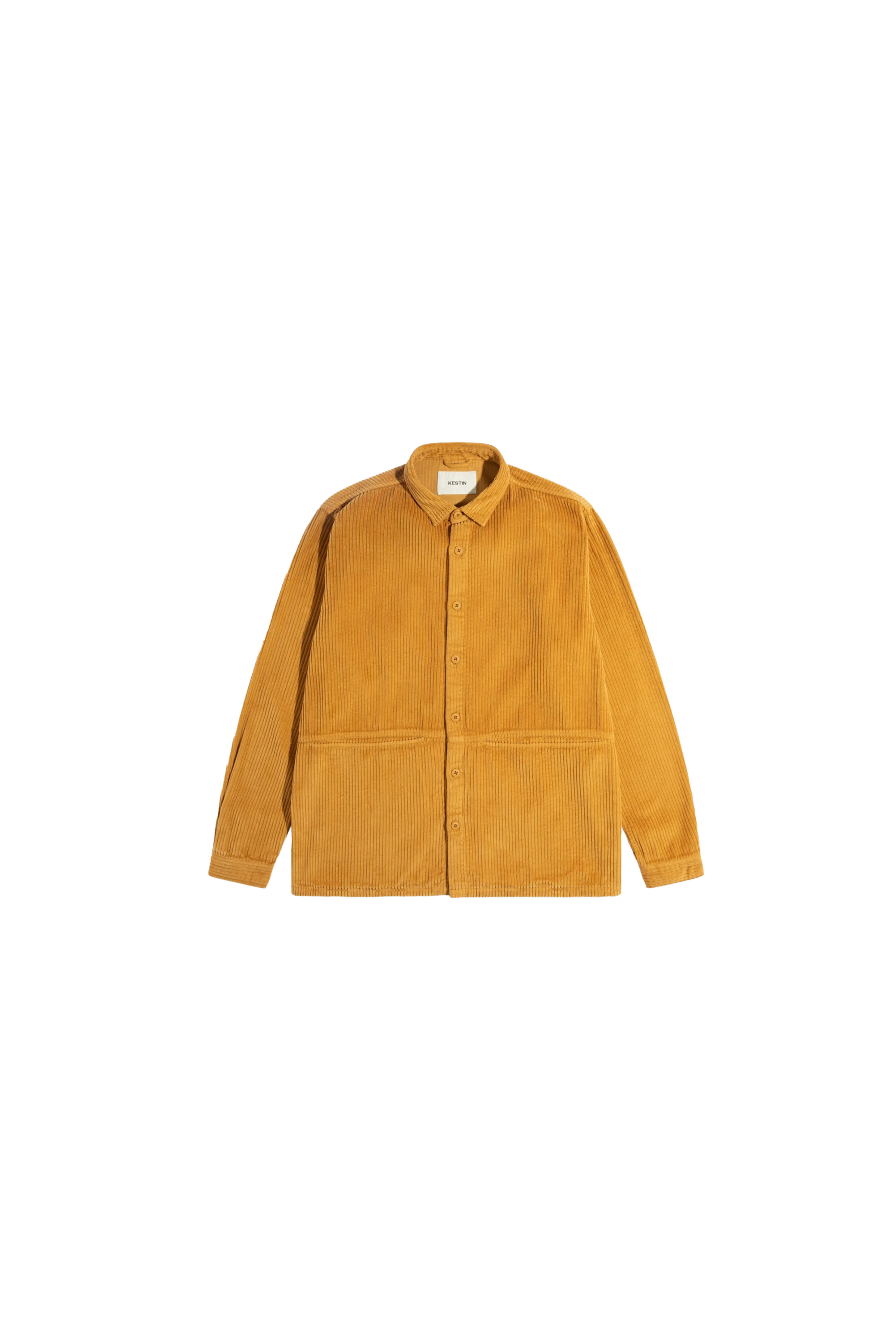 ARMADALE Overshirt by Kestin