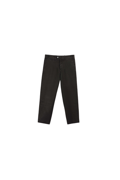 Trousers by Clan Upstairs Private Label