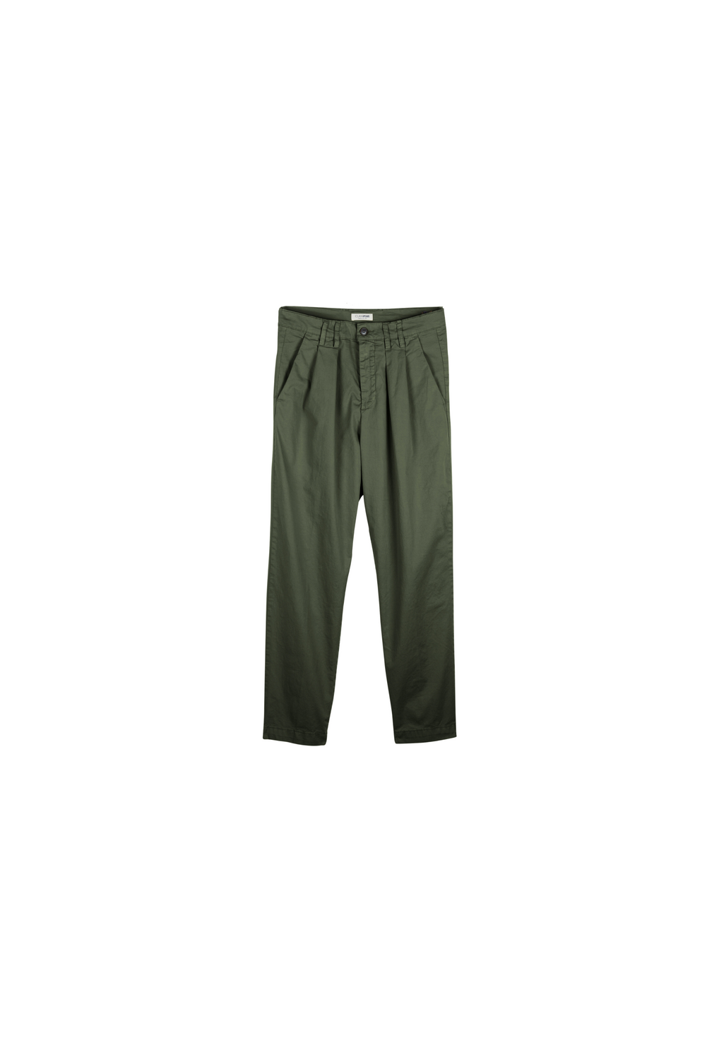 NEBARI Trousers by Clan Upstairs Private Label