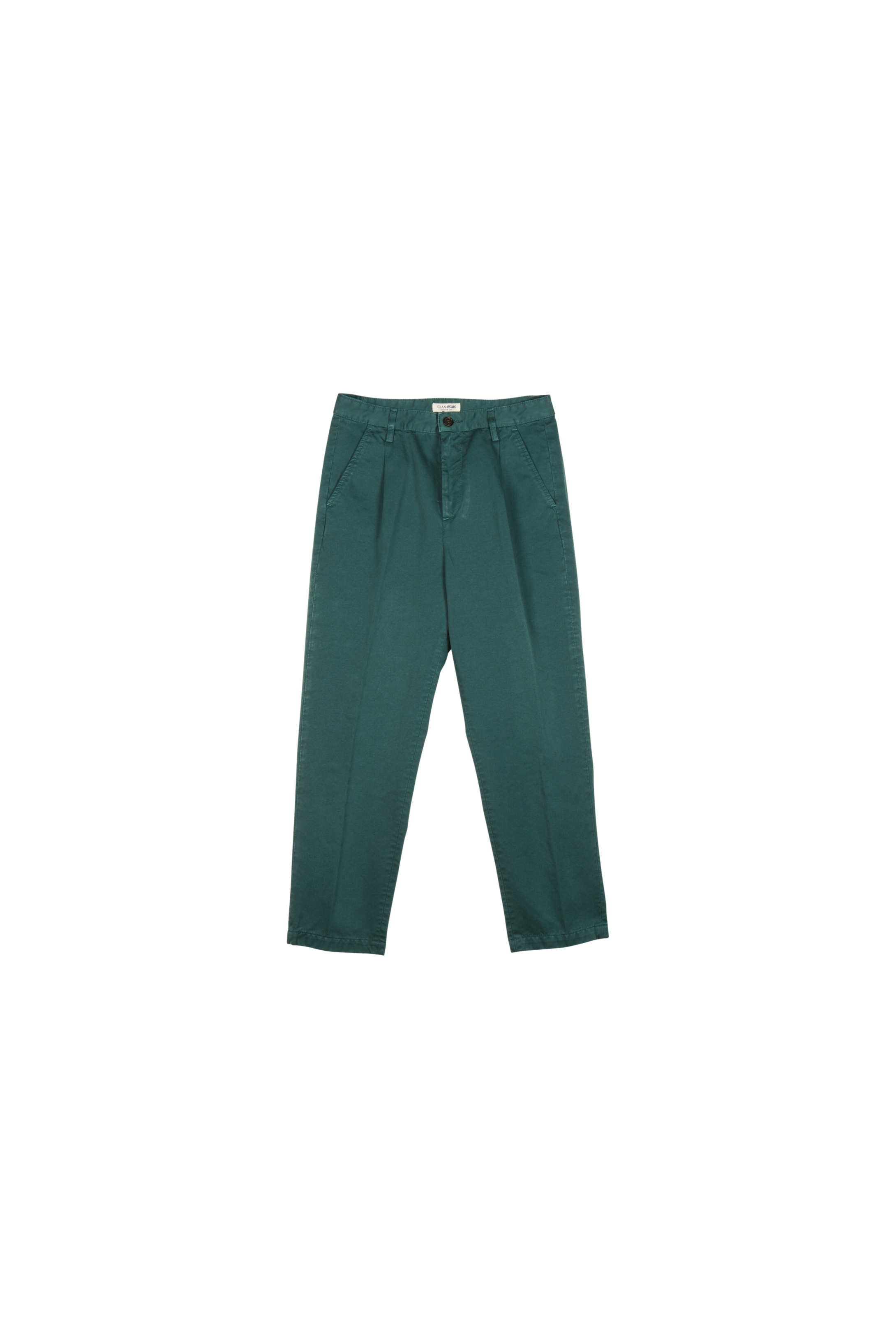 TAKA JAPAN Trousers by Clan Upstairs Private Label