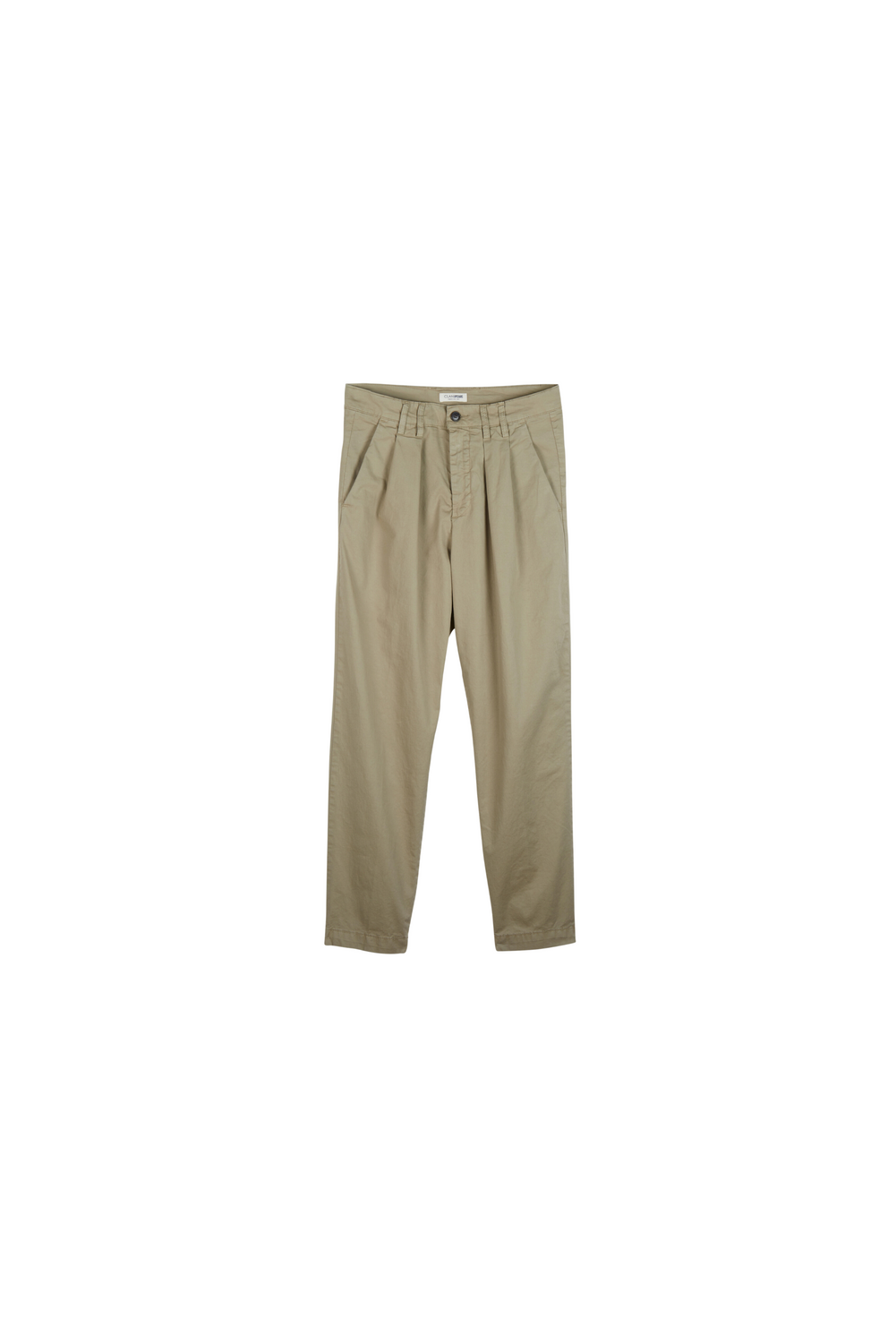 NEBARI Trousers by Clan Upstairs Private Label