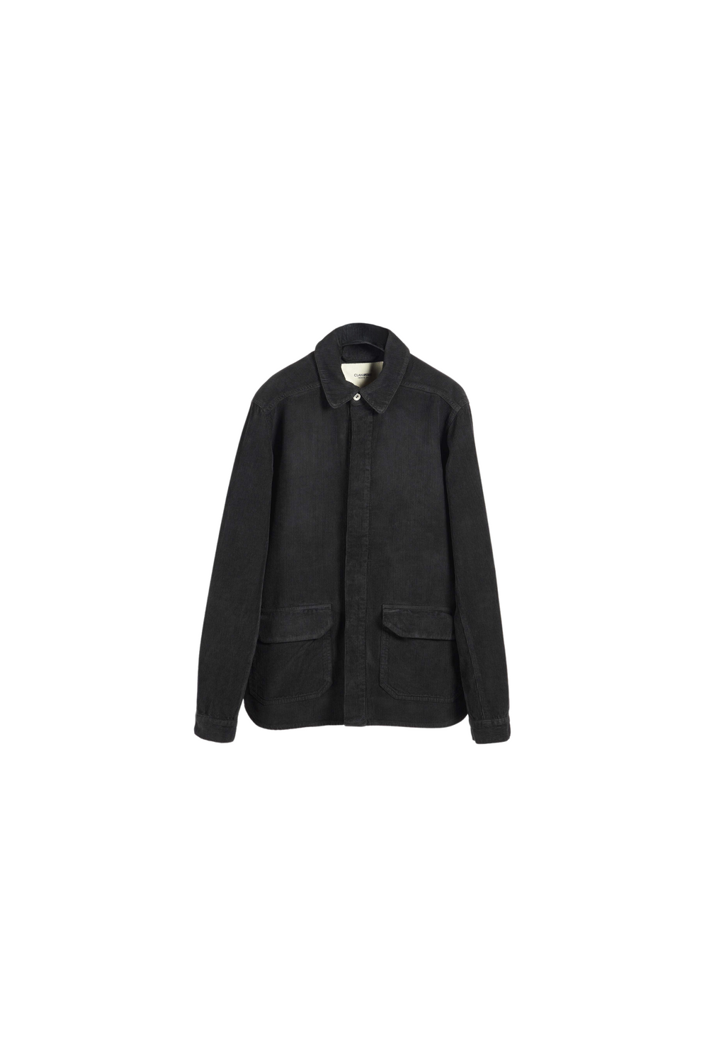 HIRO Velvet Jacket by Clan Upstairs Private Label