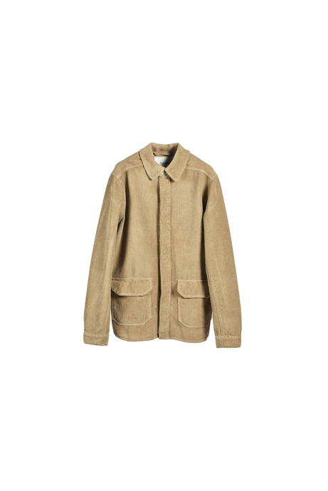 HIRO Jacket by Clan Upstairs Private Label