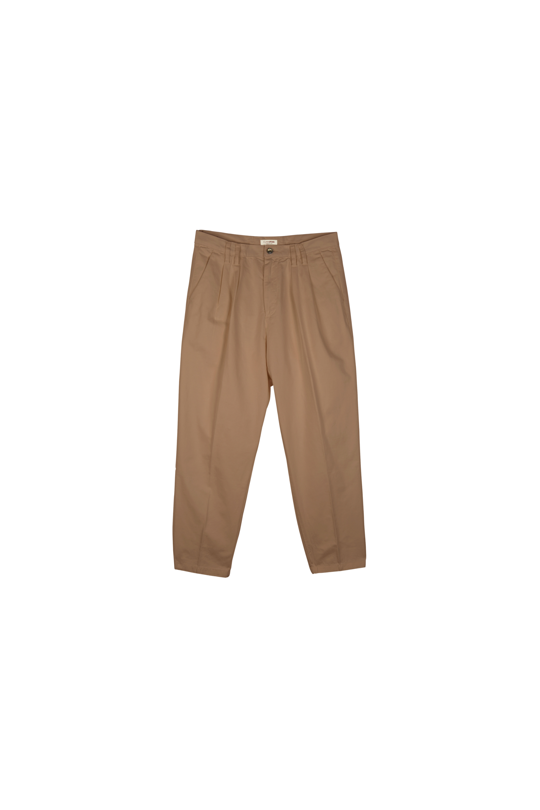 NEBARI Trousers by Clan Upstairs Private Label