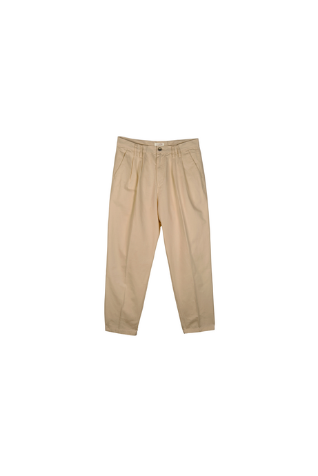 NEBARI Trousers by Clan Upstairs Private Label