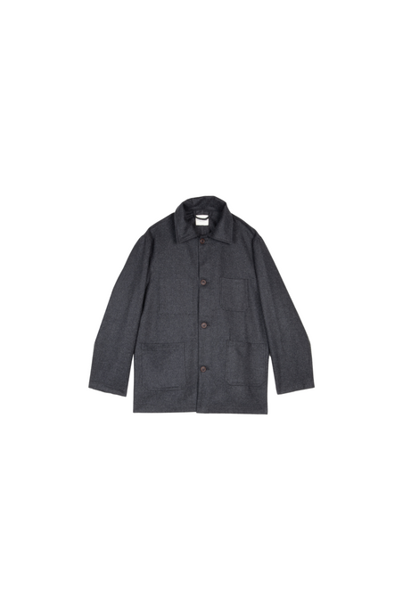 DILAN Jacket by Clan Upstairs Private Label