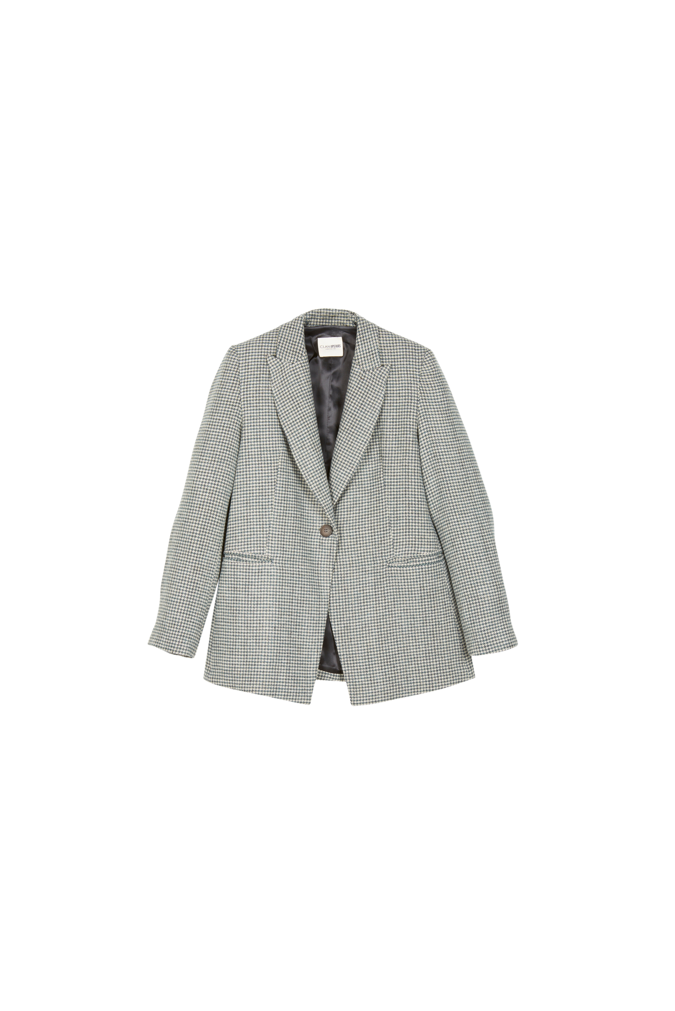 MARIE Blazer by Clan Upstairs Private Label