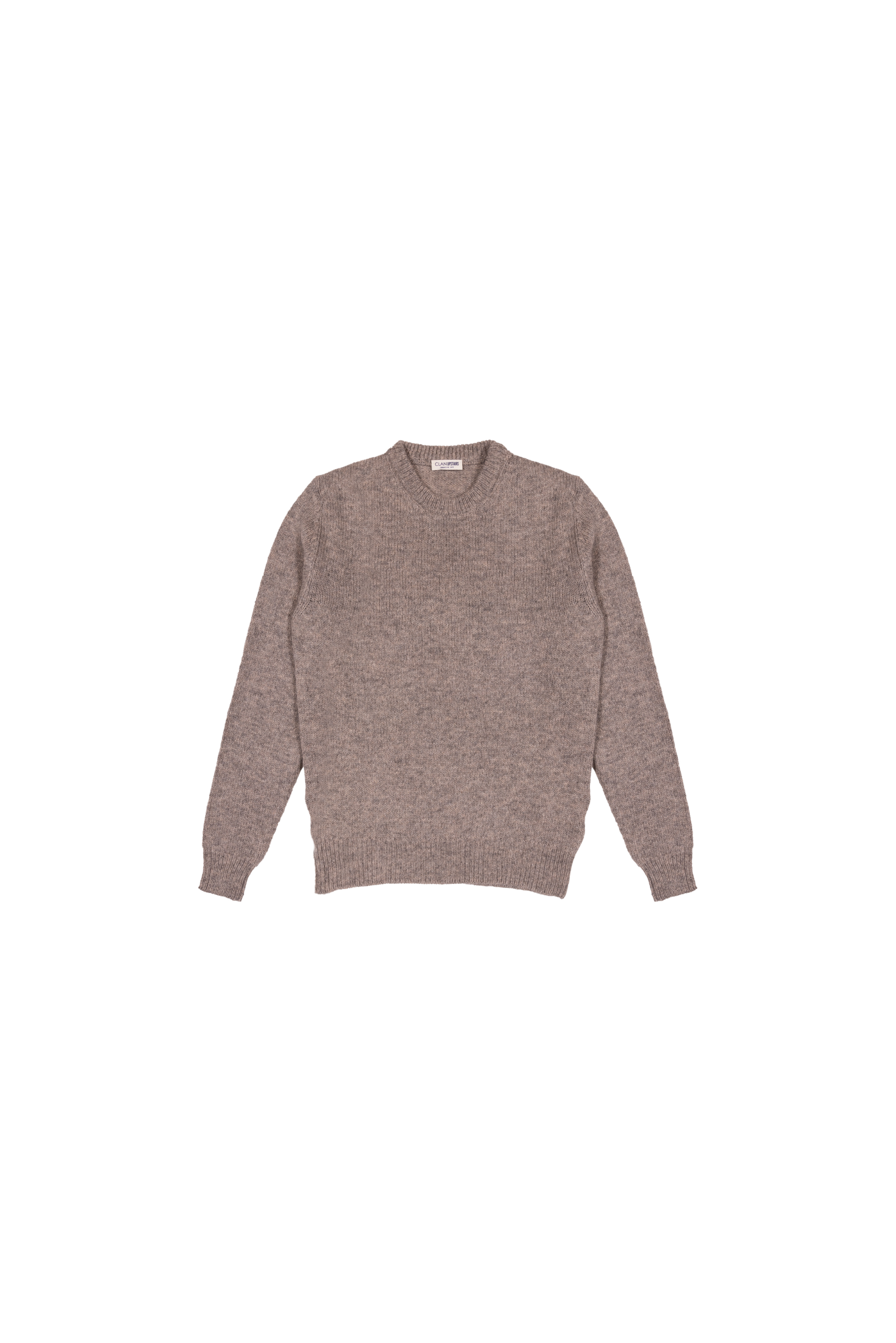 Sweater by Clan Upstairs Private Label